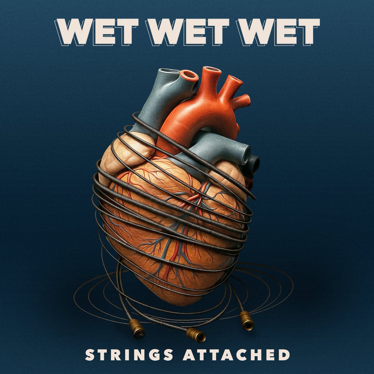 Wet Wet Wet (@wetwetwetuk) on Twitter photo ๐ผ๐ง๐ฉ๐๐จ๐ฉ ๐๐ง๐-๐๐๐ก๐ ๐๐ค๐ง ๐๐๐ ๐๐ ๐ผ๐๐ค๐ช๐จ๐ฉ๐๐ ๐๐ค๐ช๐ง 2026 ๐๐จ ๐๐๐ซ๐
You can still participate in the artist pre-sale by pre-ordering a copy of the album via our store before tickets go on general sale at 10am on Fri 11th July '25 wetwetwet.tmstor.es ๐ผ๐ง๐ฉ๐๐จ๐ฉ ๐๐ง๐-๐๐๐ก๐ ๐๐ค๐ง ๐๐๐ ๐๐ ๐ผ๐๐ค๐ช๐จ๐ฉ๐๐ ๐๐ค๐ช๐ง 2026 ๐๐จ ๐๐๐ซ๐
You can still participate in the artist pre-sale by pre-ordering a copy of the album via our store before tickets go on general sale at 10am on Fri 11th July '25 wetwetwet.tmstor.es