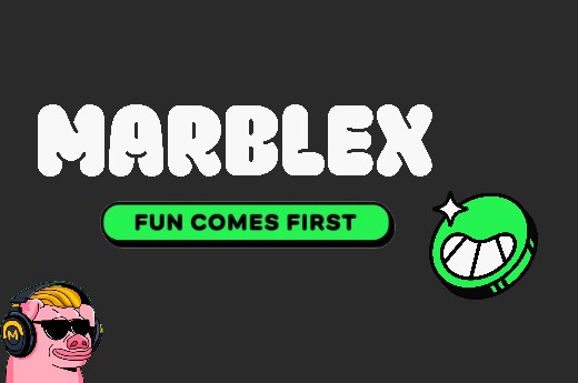 memeroseason's tweet image. Your Role: Benefiting from a Smart Economy 🧑🤝🧑💰
Your role in this smart economy is simple: you benefit from it! By participating in the MARBLEX ecosystem, you are part of a system designed to maintain value and stimulate growth.
Our controlled inflation, balanced with burns,…