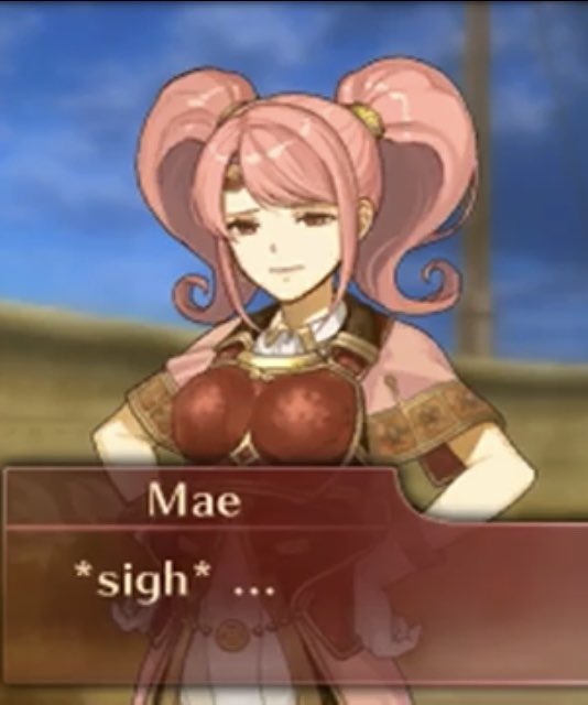 I really hate the fact that it took 8 years for Mae to get her 1st alt while both Alears, Heidrun and Eikthynir get 2-3 alts in a span of a year. They really have that damn recency bias.

I’m really hope Mae gets another alt like a premium this year but I doubt that can happen.