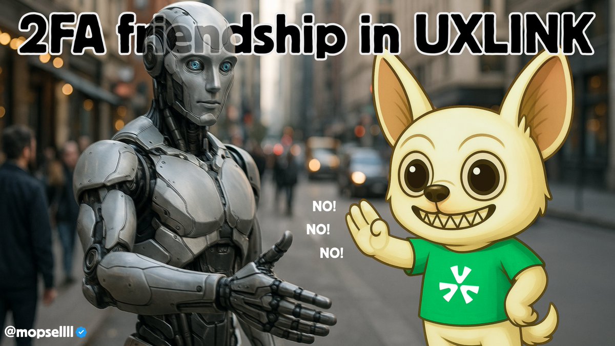 What makes UXLINK different from regular social networks?

There's no subscribe button here. You can't just become someone's follower

In <a href="/UXLINKofficial/">UXLINK</a>, all connections must be confirmed by both parties

This means you can’t follow someone if you don’t know each other. In a