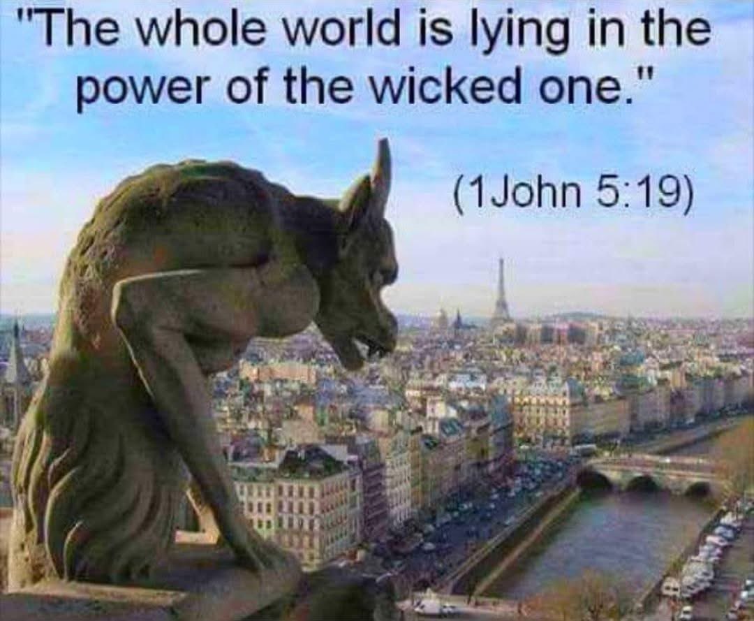 BookOfRevelatio's tweet photo. https://t.co/B9T4TAWALv