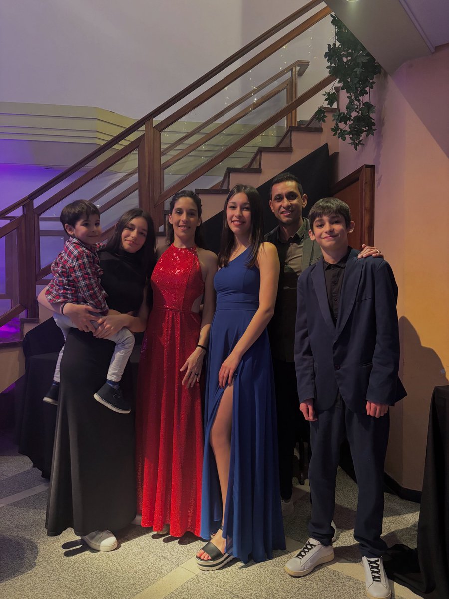 Familia ❣️ todo lo demás no es nada <a href="/chacomaidana10/">Cristian Maidana</a>