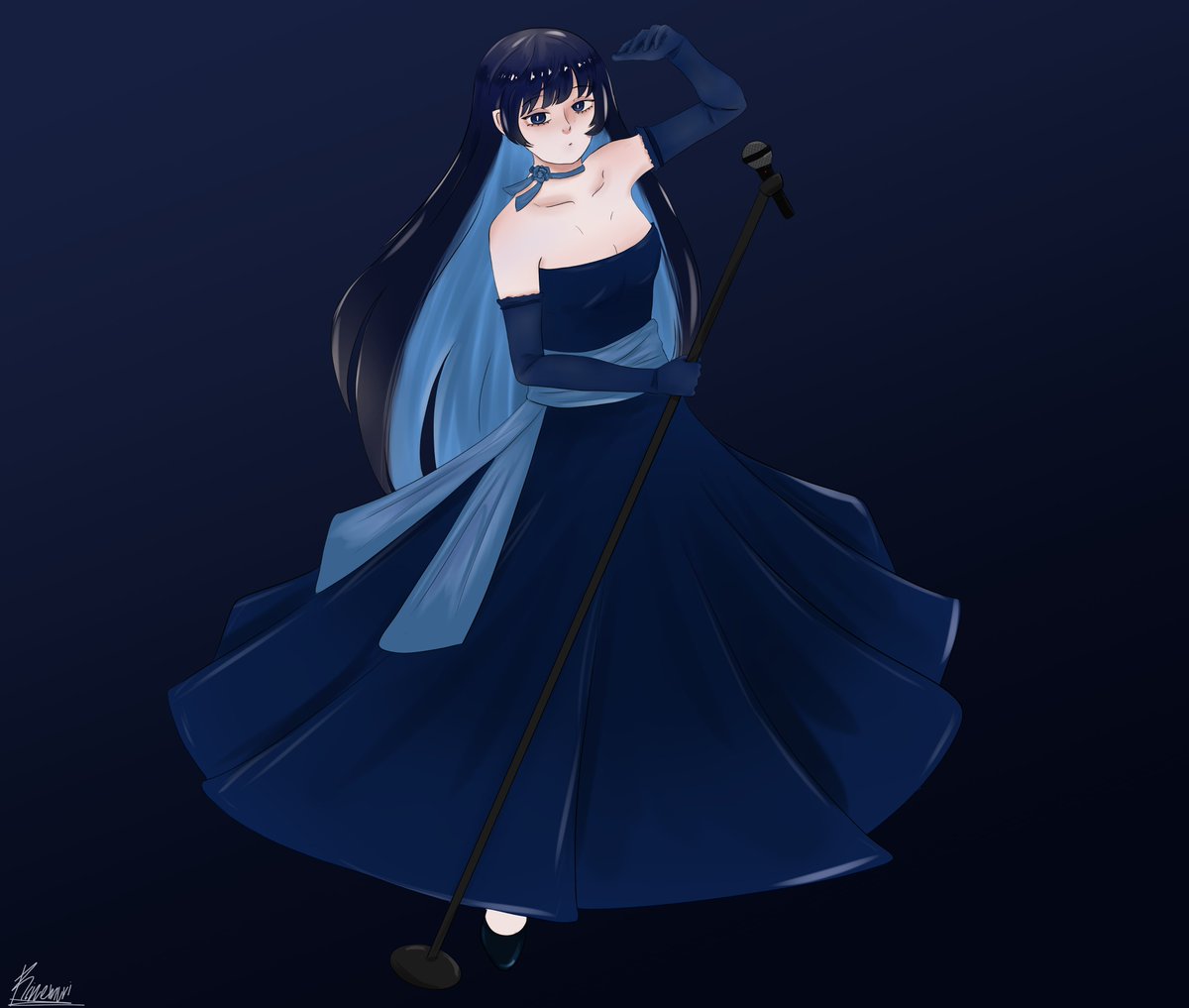 Rin (@rinemurii) / Posts / X