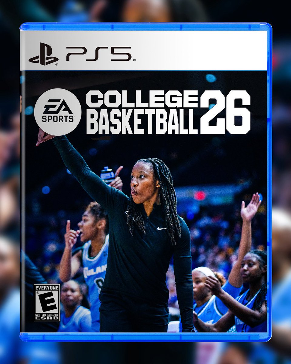 GreenWaveWBB's tweet image. 𝐖𝐞 𝐝𝐨𝐧’𝐭 𝐟𝐨𝐥𝐥𝐨𝐰 𝐭𝐡𝐞 𝐜𝐥𝐨𝐜𝐤; 𝐰𝐞 𝐬𝐞𝐭 𝐭𝐡𝐞 𝐦𝐨𝐦𝐞𝐧𝐭. 𝐓𝐡𝐞 𝐭𝐢𝐦𝐞 𝐢𝐬 𝐨𝐮𝐫𝐬, 𝐚𝐧𝐝 𝐰𝐞’𝐯𝐞 𝐚𝐫𝐫𝐢𝐯𝐞𝐝.
#BlackWomenInSportsDay
#RollWave🌊