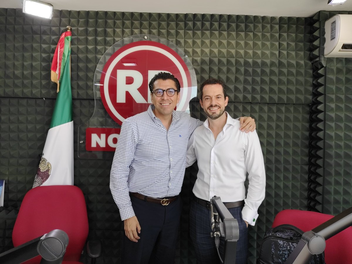 RR Noticias (@rrnoticiasqro) on Twitter photo 🔴#LaOpiniónDe🔴Gentrificación: un fenómeno que ya afecta a Querétaro <a href="/Pospital/">Paul Ospital</a>
Entérate aquí👉🏻wp.me/p4bL4K-1FnD
Foto: RR Noticias
#Gentrificación 🔴#LaOpiniónDe🔴Gentrificación: un fenómeno que ya afecta a Querétaro <a href="/Pospital/">Paul Ospital</a>
Entérate aquí👉🏻wp.me/p4bL4K-1FnD
Foto: RR Noticias
#Gentrificación