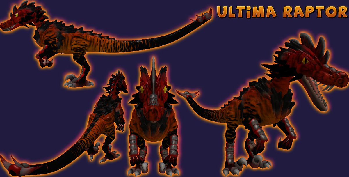I saw someones doodle of a dino on tiktok so i recreated it in spore!