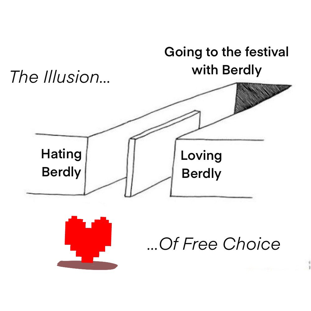 The real Chapter 5 end game