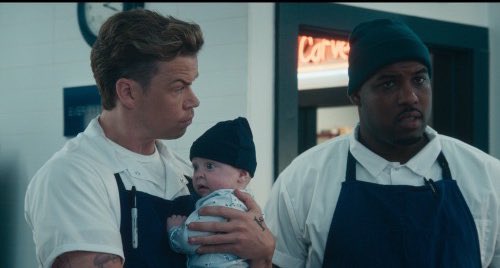 ianisgayjesus's tweet image. they look like dads