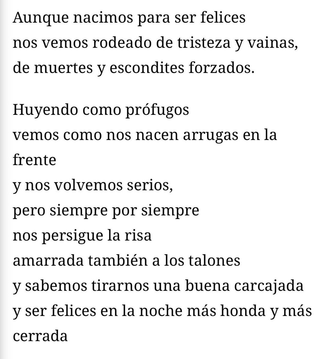 Laura Ballester Beneyto (@laballester) on Twitter photo Estimat i benvolgut <a href="/Fpiera/">Paco Piera</a> la teua Laureta que fuig, com els gats de l’aigua, dels aniversaris, els Nadals i altres convencions te recorda huí, i cada dia. També quan llig a Gioconda Belli, a qui li furte versos per dir-te que estàs molt present. Gràcies per tant!!! #PacoPiera Estimat i benvolgut <a href="/Fpiera/">Paco Piera</a> la teua Laureta que fuig, com els gats de l’aigua, dels aniversaris, els Nadals i altres convencions te recorda huí, i cada dia. També quan llig a Gioconda Belli, a qui li furte versos per dir-te que estàs molt present. Gràcies per tant!!! #PacoPiera
