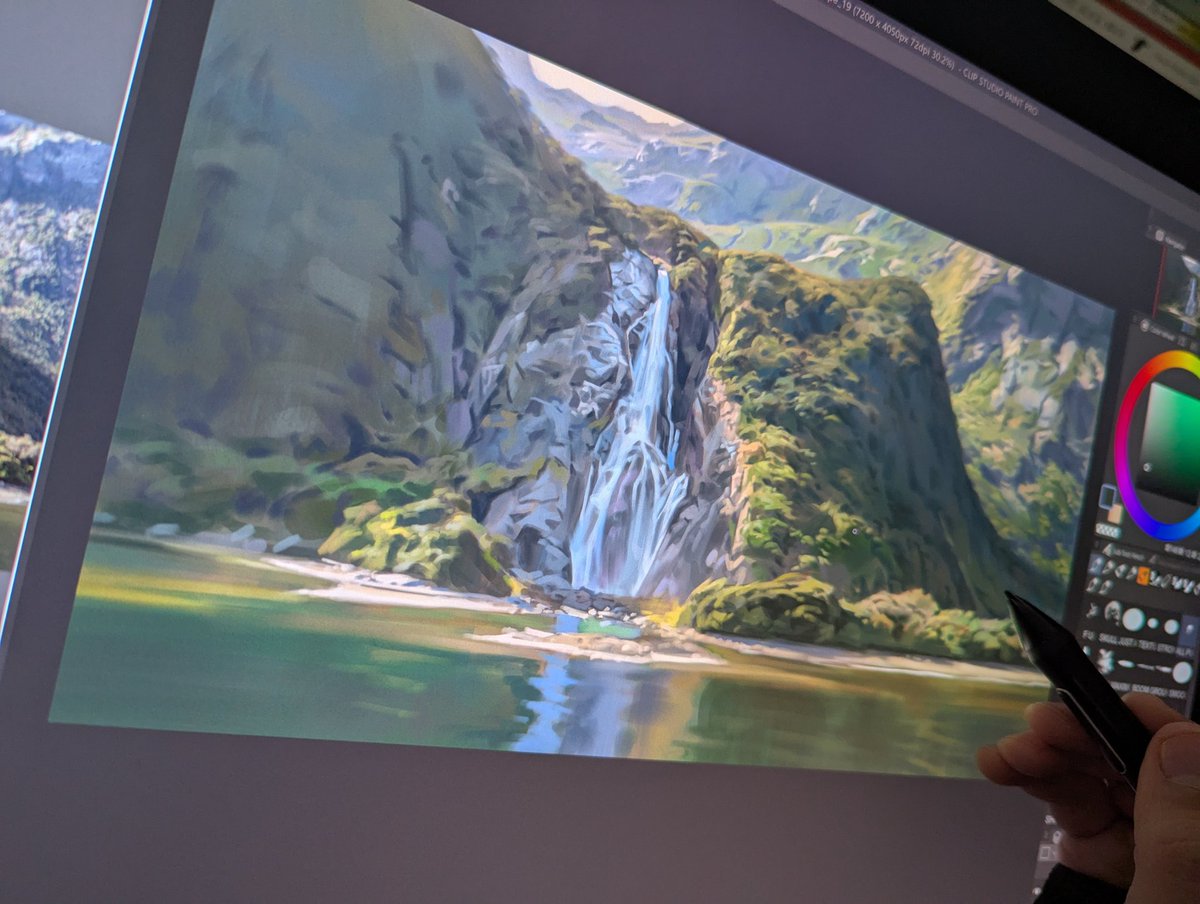 noahbradley's tweet photo. Told you https://t.co/A9HTlXYsrI