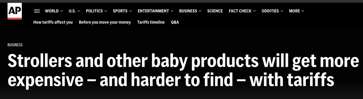 i genuinely don't blame anyone for not seeing the many stories on this, it's getting very hard for reporting to break through

x.com/JayCarraway_/s…