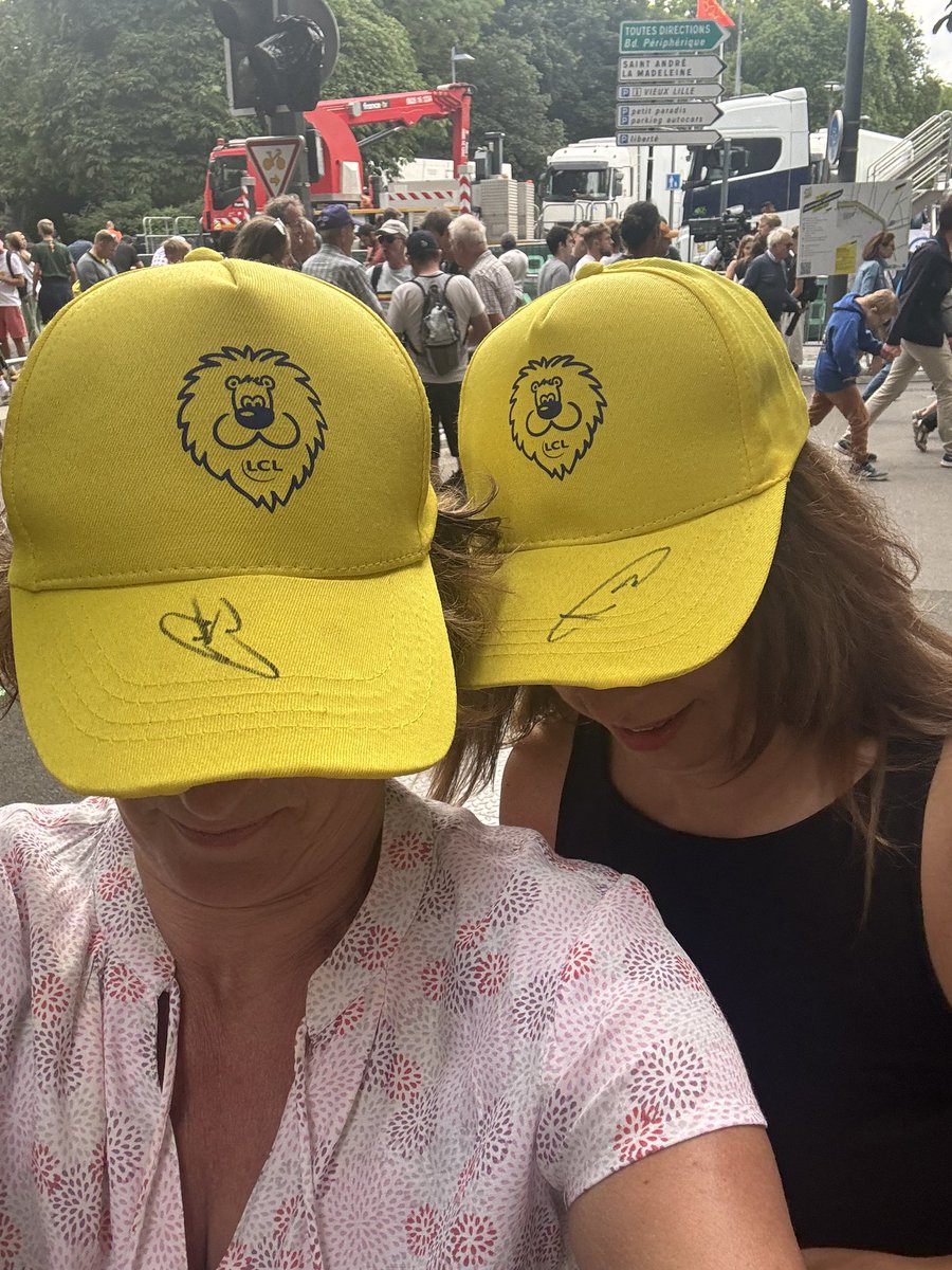 Mills on Wheels 🚴♀️ tweet media