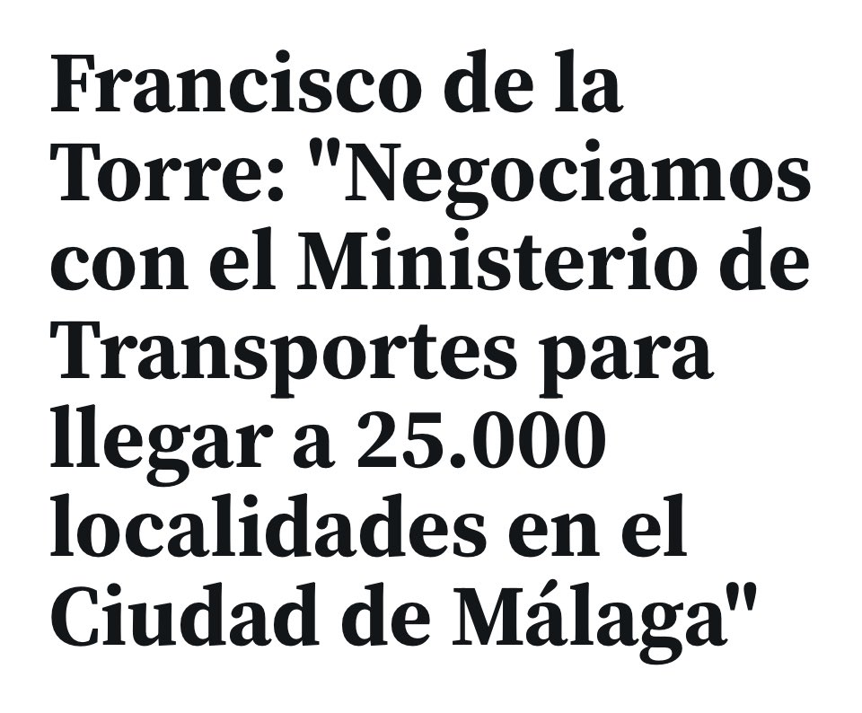 El Cortijo de Paco tweet media