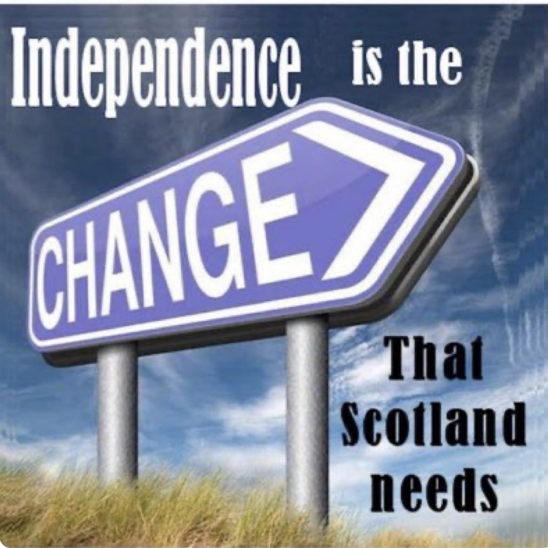 Time for Scotland 🏴󠁧󠁢󠁳󠁣󠁴󠁿 to leave this corrupt and fake Union! Time for #ScottishIndependenceASAP 🏴󠁧󠁢󠁳󠁣󠁴󠁿🏴󠁧󠁢󠁳󠁣󠁴󠁿🏴󠁧󠁢󠁳󠁣󠁴󠁿!