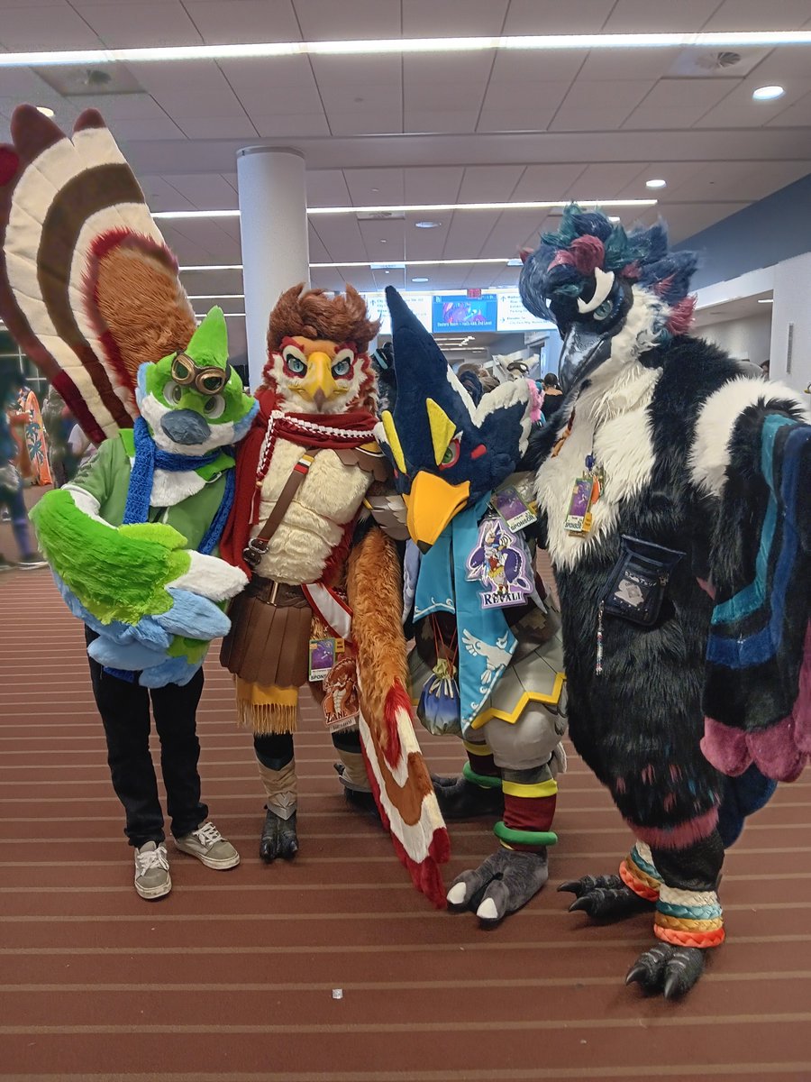 Akira Fur (@deathfox439) on Twitter photo <a href="/Arijuno/">๐ปARI ๐ AC 25 ๐ป</a> Also some more photos of the ritos since I couldn't put them all on the first one lol ๐๐ค๐ <a href="/Arijuno/">๐ปARI ๐ AC 25 ๐ป</a> Also some more photos of the ritos since I couldn't put them all on the first one lol ๐๐ค๐