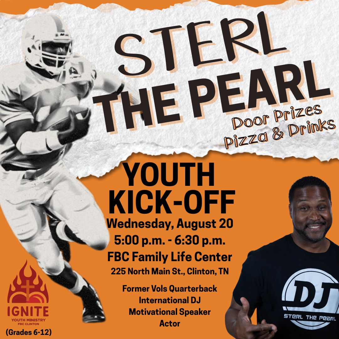 Excited to take part in this local event supporting the community &amp; our future! 💪🏾

#SterlThePearl #DJSterlThePearl #Ignite 🔥