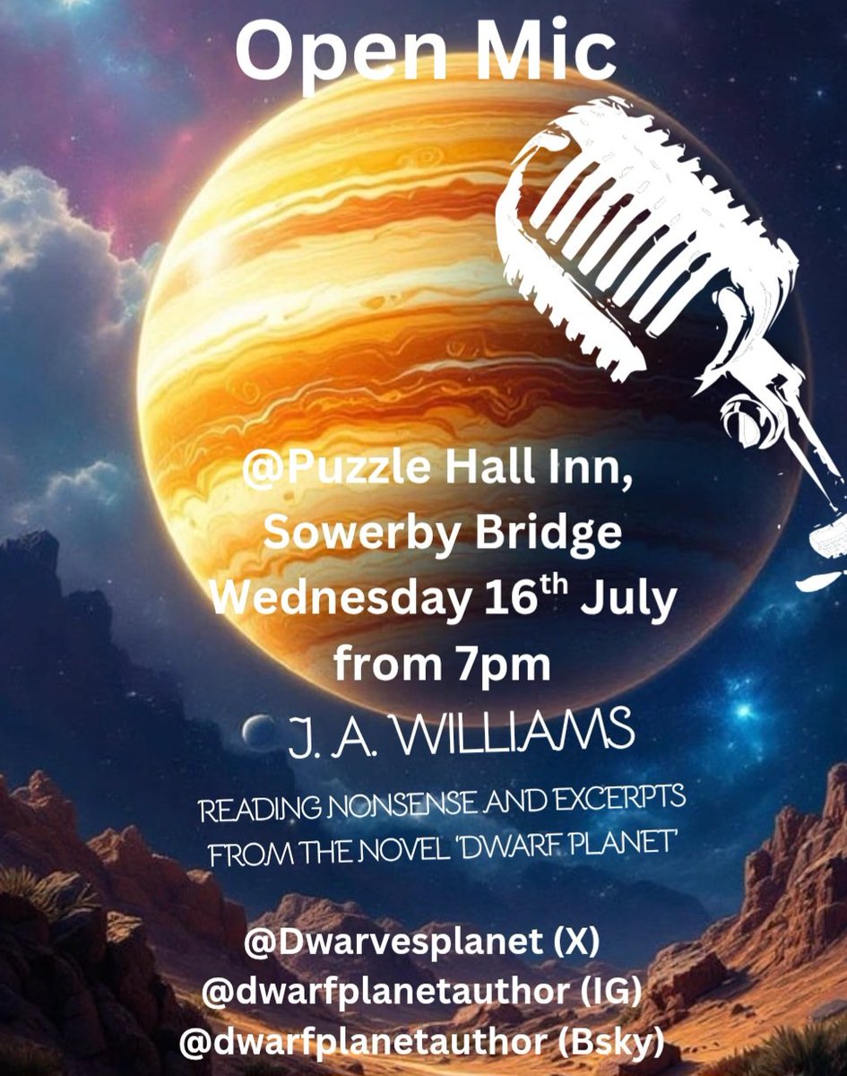 Next week I return to The Puzzle Hall Inn.
#WritingCommunity #writing #writerslife #writersoftwitter #scifi #SciFiWriters #fantasy #Authors #authoroftwitter #publishers