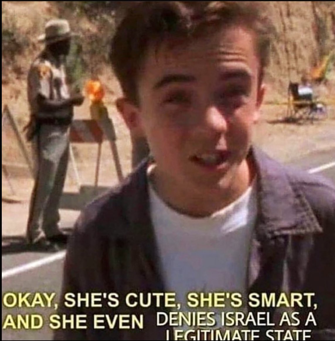 Seasann sí leis an Phalaistín 🇵🇸