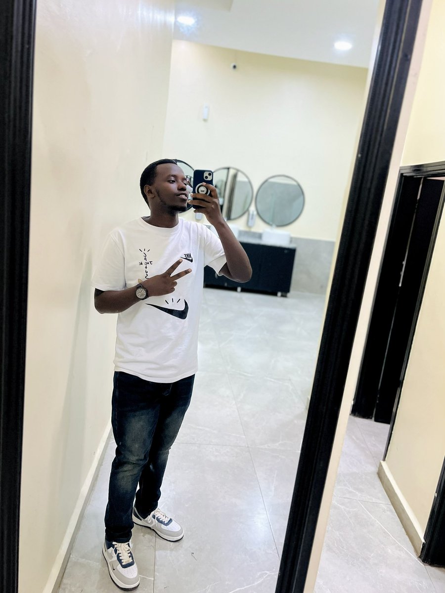 kingjonah256's tweet photo. It’s been a while ✌️ https://t.co/eupPscf9de