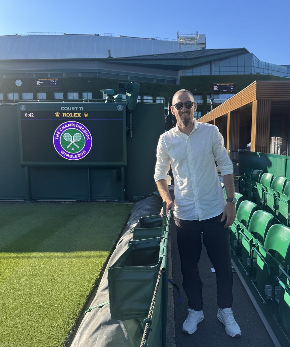 MarcCastells8's tweet image. 🇬🇧🎾