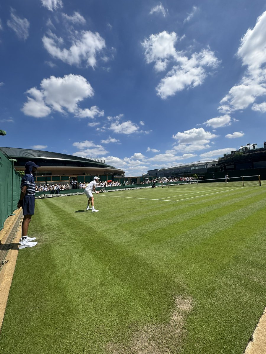 MarcCastells8's tweet image. 🇬🇧🎾