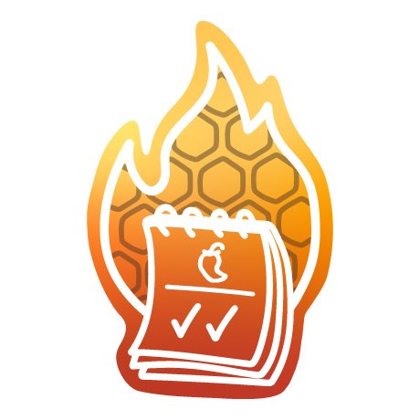 javier808's tweet image. Just earned this badge from Chipotle Rewards, iykyk