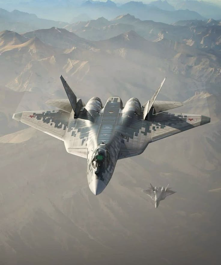 TakezoInTheWind's tweet photo. Will India be the first to truly unleash the Sukhoi Su-57?

The most eyebrow raising moment from the F-35 docking in Kerala was not the passive spying & how it got there or why it took so long to fix it; It's the fact that Royal Navy couldn't fix its own F-35 and Lockheed Martin guys had to drop by and disassemble the jet. This incident negatively affects F-35 sales at a time when the US is more desperate.

Meanwhile India is transitioning away from Russian dependency. While India's indigenous 5th gen fighter jet HAL AMCA is nowhere close in sight (prototype reveal in 2028 and deployment mid 2030s), the Russian Felon sits as a delicious choice for current operations as Pak receives its Chinese J-35A 5th gen this year.

India has been offered both F-35 & Su-57 this year. The Su-57 deal is a stacked one: It comes with immediate Su-35M deliveries + Full tech transfer of Su-57 including all source code. This means India could integrate its own weapons and systems into it. Conversely Donald Trump is highly protective of tech transfer and would seek manufacturing in US.

At the present moment, only Russia and Algeria own Su-57. Russia has not truly unleashed The Felon in Ukraine war - they have so far used outdated missiles in the aircraft which wrecks its stealth. The missiles which Russia has developed esp. for the Su-57 is not being produced en masse as they cannot purchase parts due to sanctions.

Bottomline arises that India could be the first nation to truly unleash the Su-57. Operation Sindoor might have been over for the casuals but India's POK based negotiations with Beijing are about to start. A potential  Op and a new production line on home soil signals exciting times.