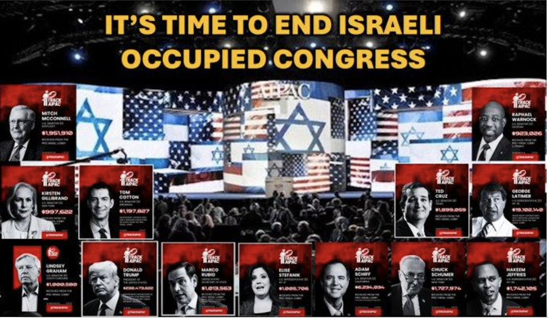 GGreeneJr's tweet photo. Celebrating July 4th is ridiculous while our State is still run by Psychopath War-Profiteer zionists that Enslaved the ruling class! 
A president &amp; the vast majority of Congress/Senate members are NOTHING, but PUPPETS to Blindly execute CRIMINAL zionists' agenda/making $$.. https://t.co/MU5A683HDr