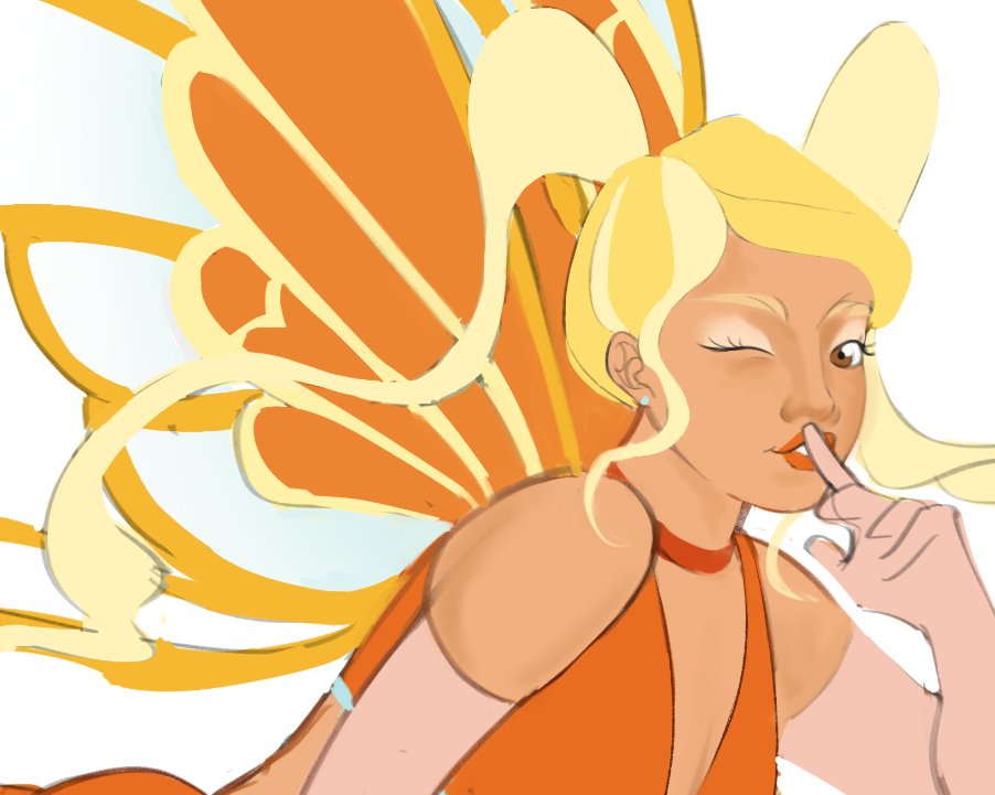 matylda_art's tweet image. wip🤫🤫🤫