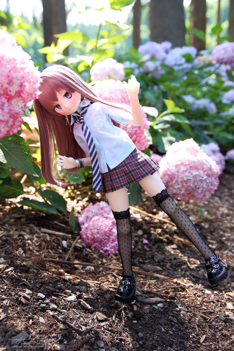 ✋⩌_⩌🤚ｳｨ～

自分なりのテンションではしゃいでるパイセンかわよ︎💕

 #いちごっ娘