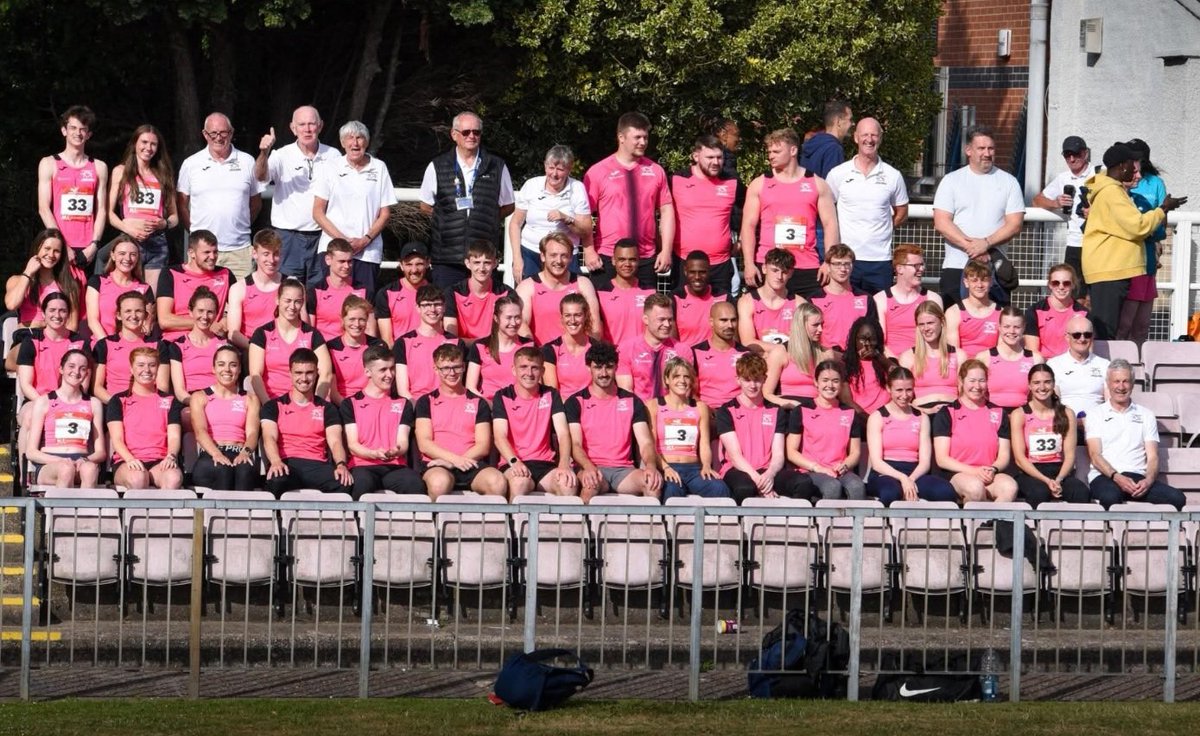 kevmitchell8's tweet image. Another weekend on Jags duty for @KillieHarriers Logan in Derby at the @Nat_Ath_League Premiership. Great day for the squad finishing 4th up against the best clubs in the UK and he also managed to bag a @glasgow_jaguars club record in the Hammer, 47.70m. @scotathletics