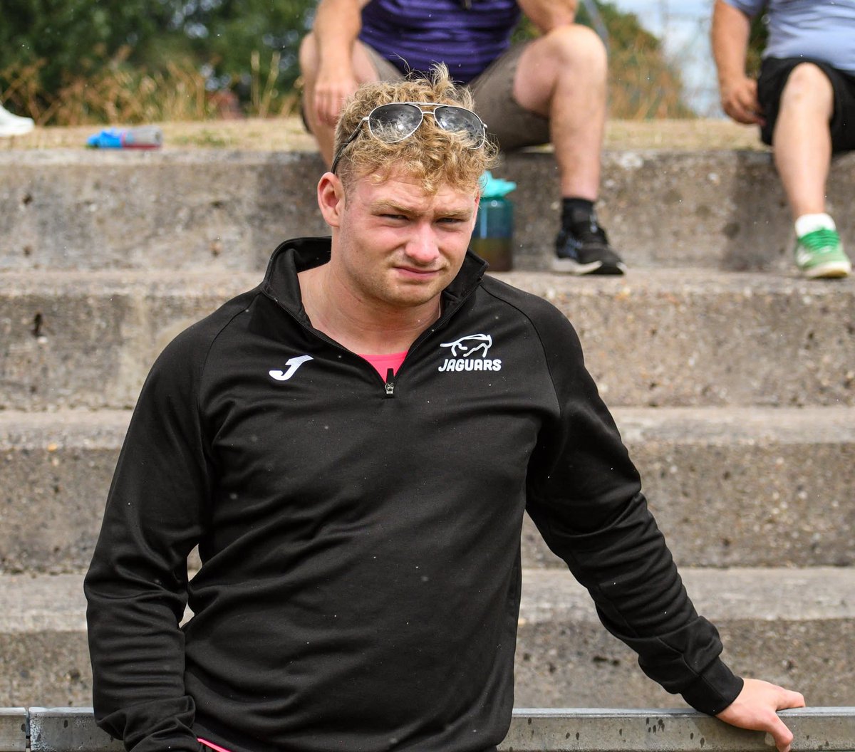 kevmitchell8's tweet image. Another weekend on Jags duty for @KillieHarriers Logan in Derby at the @Nat_Ath_League Premiership. Great day for the squad finishing 4th up against the best clubs in the UK and he also managed to bag a @glasgow_jaguars club record in the Hammer, 47.70m. @scotathletics