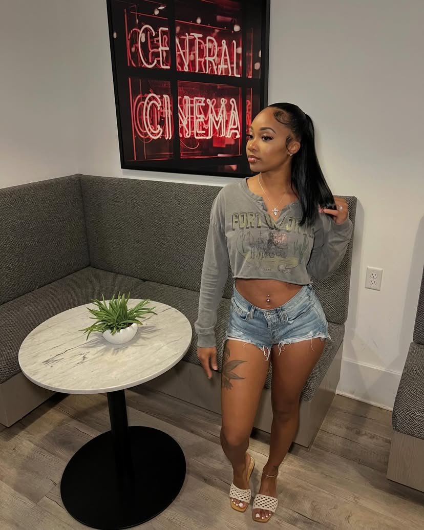 Jessy Baddy (@jessybaddy628) on Twitter photo 