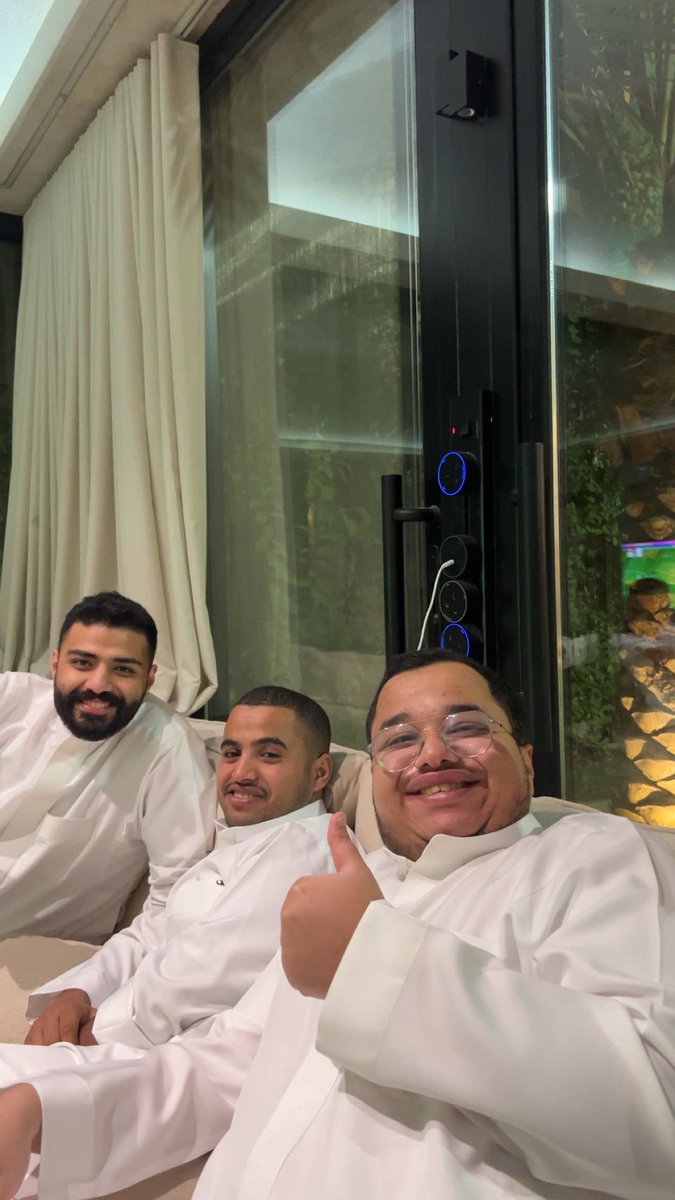 الونيسOS | سفير السعادة tweet media
