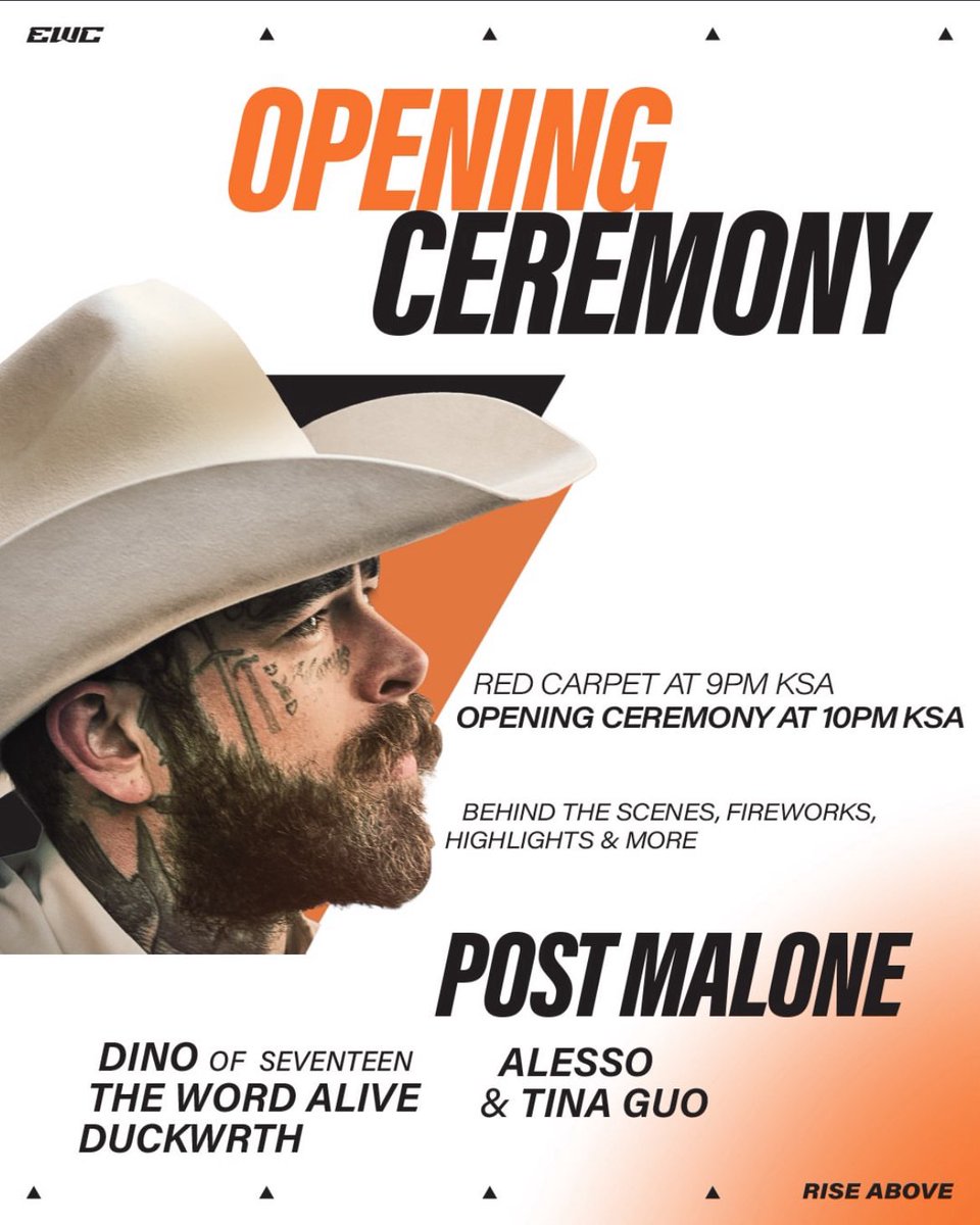 Portal Post Malone 🍻 | Fansite tweet media