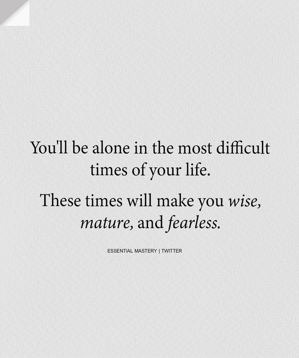 Essential Mastery (@essentialmastry) on Twitter photo 