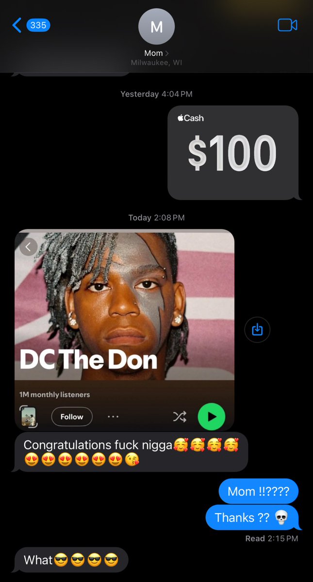 DCTHEDON__'s tweet image. The fuck
