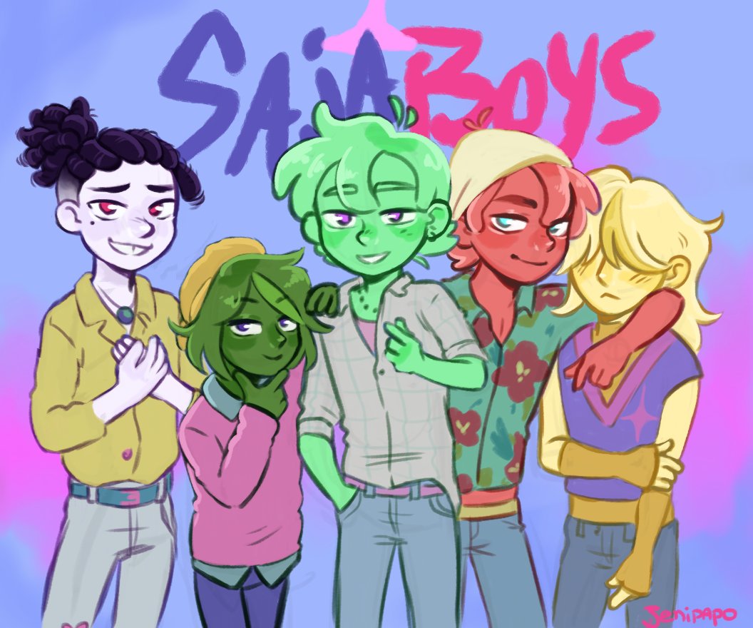 ✮ ⋆ ˚。𖦹 ⋆。°✩ tweet media