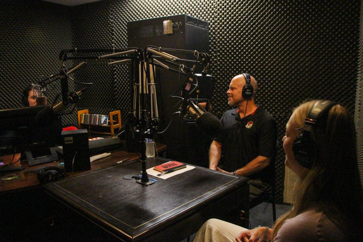 David Clementson tweet media