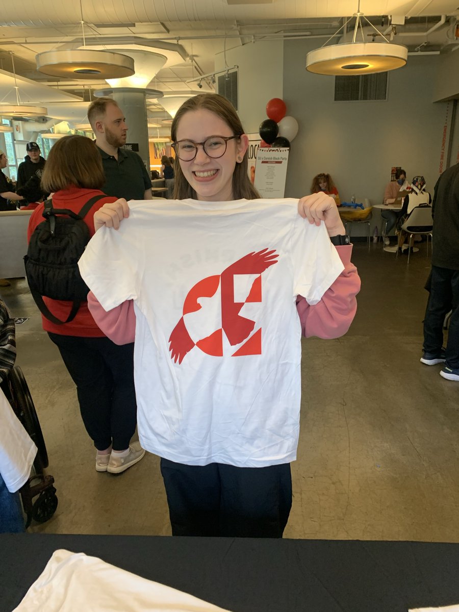 Cornish College of the Arts at Seattle University tweet media