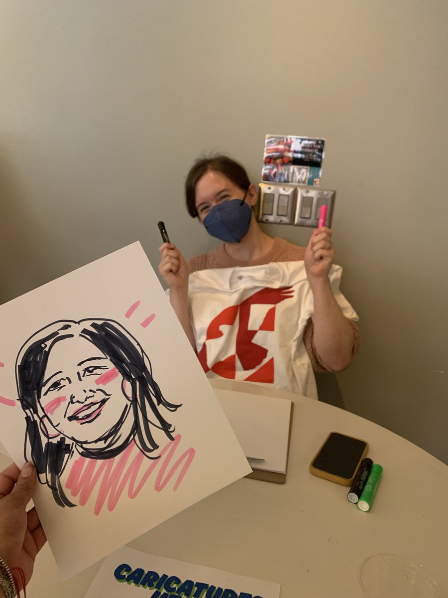Cornish College of the Arts (@cornishcollege) on Twitter photo Limited-edition tees by Cornish Illustration student Luci Boschwitz (@ illucistration on IG) were a hit at the <a href="/seattleu/">Seattle University</a> x Cornish block party! If you snagged one, you’ve got a piece of campus history. Big thanks to Luci + Cornish Design chair Lorena Howard-Sheridan! ❤️ Limited-edition tees by Cornish Illustration student Luci Boschwitz (@ illucistration on IG) were a hit at the <a href="/seattleu/">Seattle University</a> x Cornish block party! If you snagged one, you’ve got a piece of campus history. Big thanks to Luci + Cornish Design chair Lorena Howard-Sheridan! ❤️