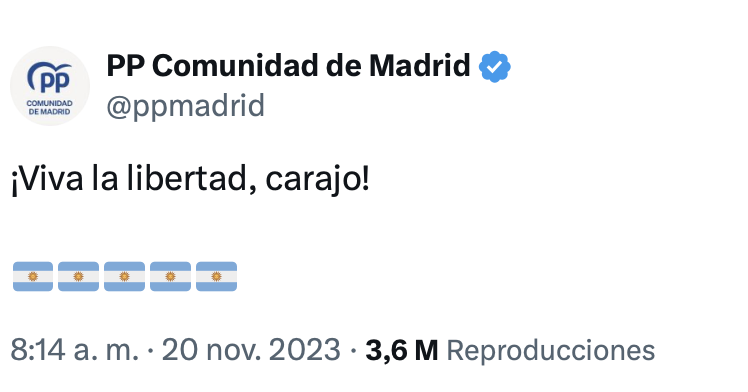 Jónatham F. Moriche 🇺🇦 🇵🇸 (@jfmoriche) on Twitter photo 