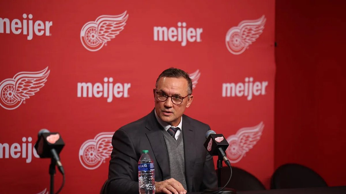 GregEno's tweet image. My latest. #RedWings are being left in the dust in their own town. #LGRW @IffyTheDopester @BobPagesports @ChrisCasquejo @ChrisDPOMAY @NickMilanovich @TimD56 @tigermike1975 @cardio64 @KenKalDRW @KeithGave @TBonesPrimeCuts
gregeno.substack.com/p/winged-wheel…
