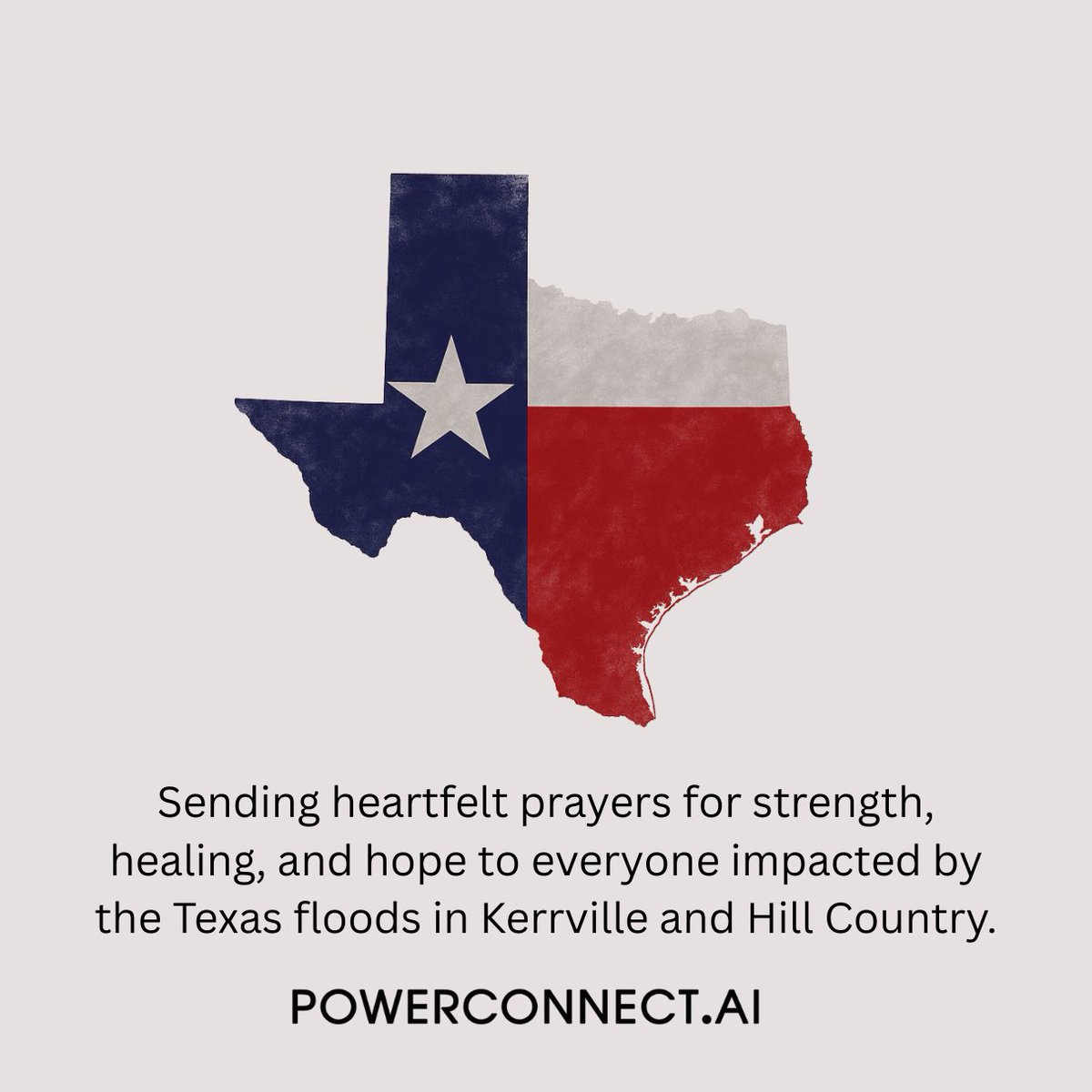 Our thoughts are with everyone at Camp Mystic and across the Hill Country who have been affected by the catastrophic flooding in Central Texas. Even in the face of loss, the strength and spirit of Texans are undeniable. For those who want to lend a hand, here are a few trusted