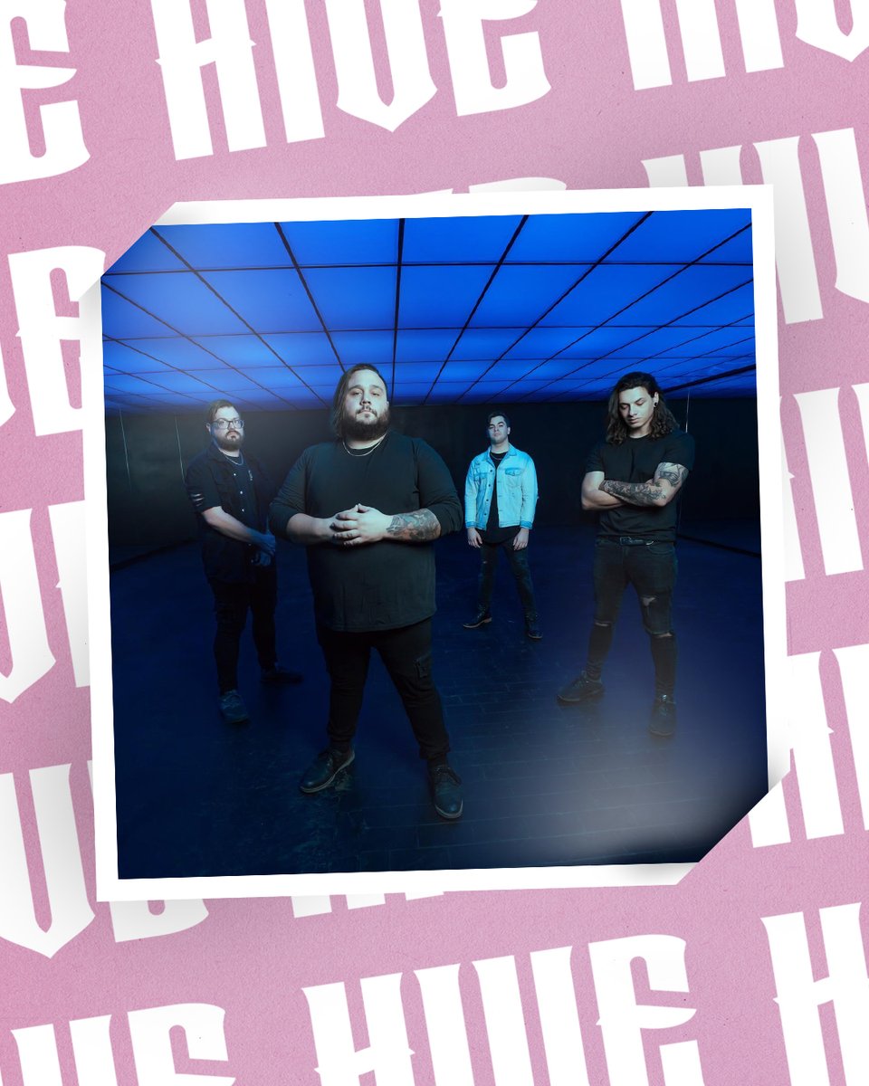 ONE ON ONE: An Interview With Archers!

We caught up with <a href="/ArchersUS/">ARCHERS</a> at Download, where Oscar and Ben talked blowing past crowd expectations on their first-ever UK performance, their signature sound, writing process, what’s next for the band and more!

🔗: hivemagazine.net/features/one-o…
