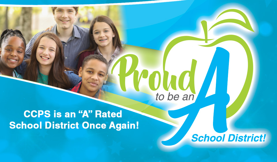 Collier County Public Schools tweet media