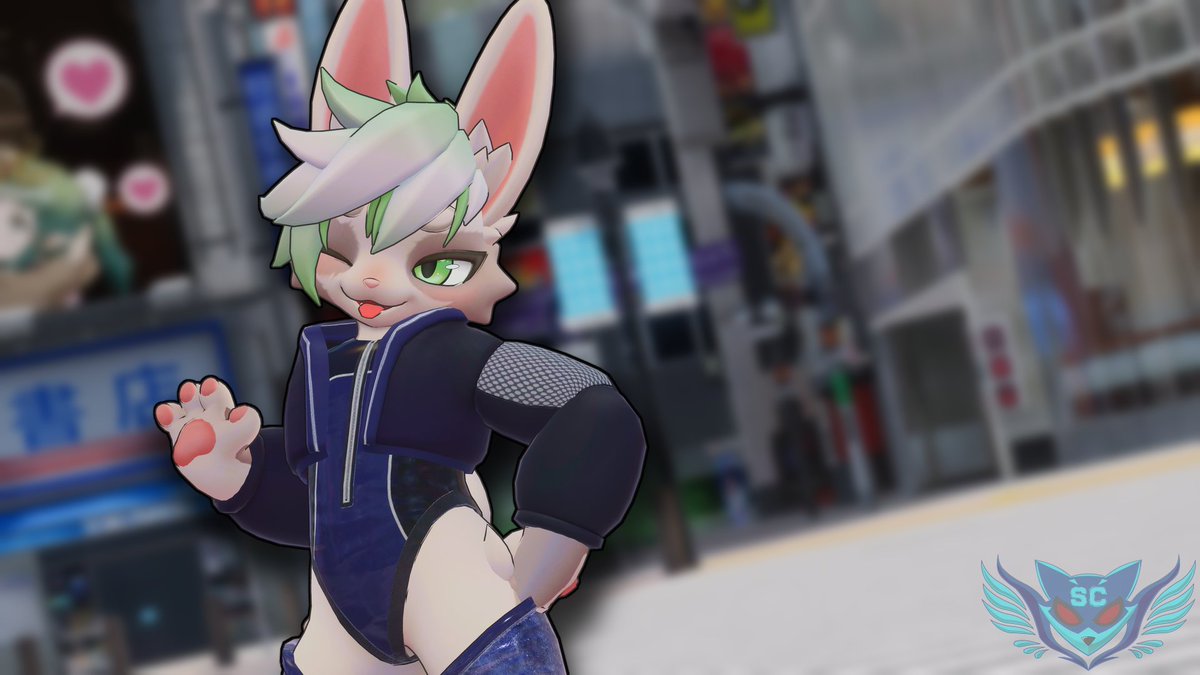 ⭐️Seth Cooper⭐️ tweet media