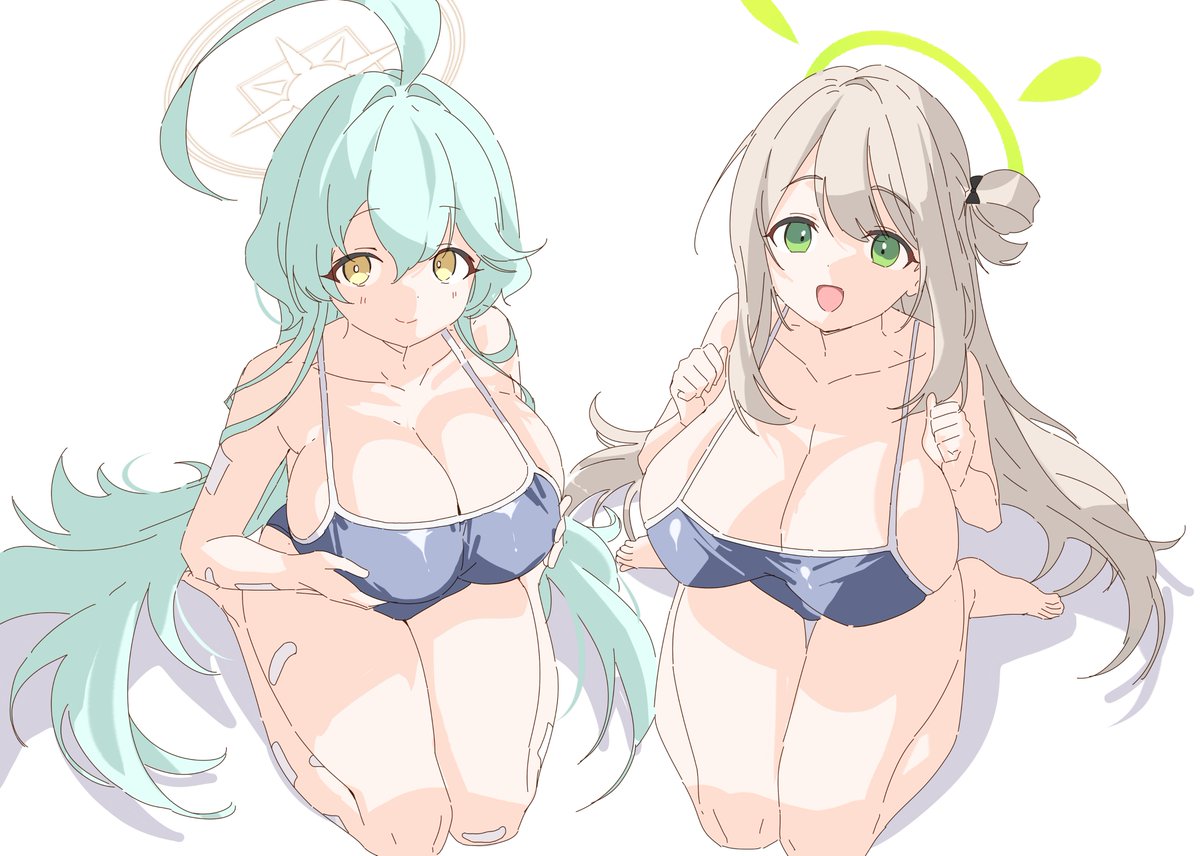 #ブルアカ