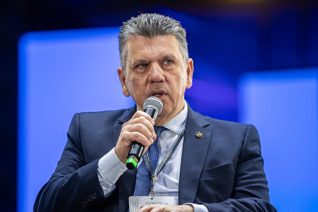 José Carlos Cirilo, diretor-geral do <a href="/SescBrasil/">Sesc</a> ressaltou que o alinhamento amplia o impacto.

"Vamos dar as respostas que o empresário do comércio precisa, que a sociedade precisa, e que os trabalhadores esperam", declarou.