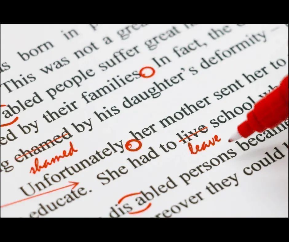 Becca Puglisi (@beccapuglisi) on Twitter photo Best Practices for Working with an Independent Editor - WRITERS HELPING WRITERS® buff.ly/3LEiEuX #writing #amwriting #editing <a href="/LisaPoisso/">Lisa Poisso, Story Coach & Editor</a> Best Practices for Working with an Independent Editor - WRITERS HELPING WRITERS® buff.ly/3LEiEuX #writing #amwriting #editing <a href="/LisaPoisso/">Lisa Poisso, Story Coach & Editor</a>